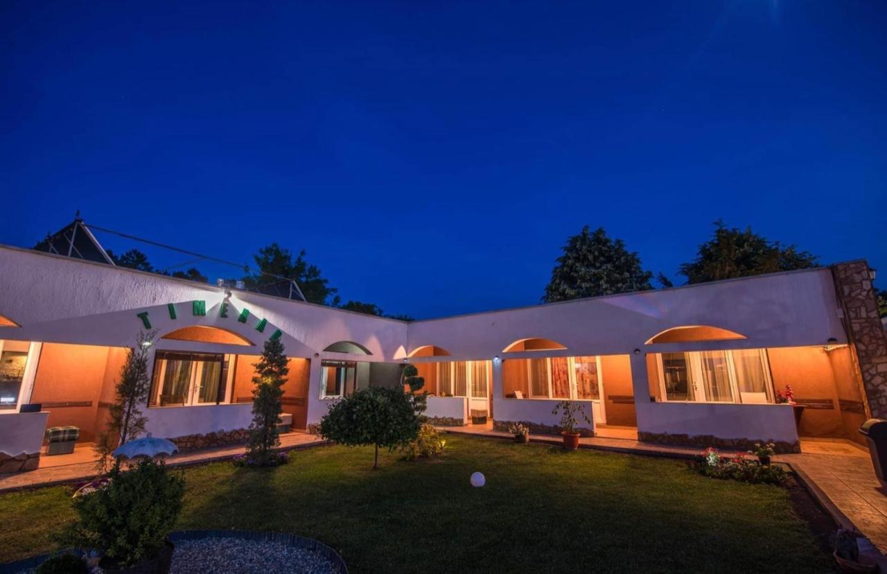 Casa Timerar Venus Zewnętrze zdjęcie