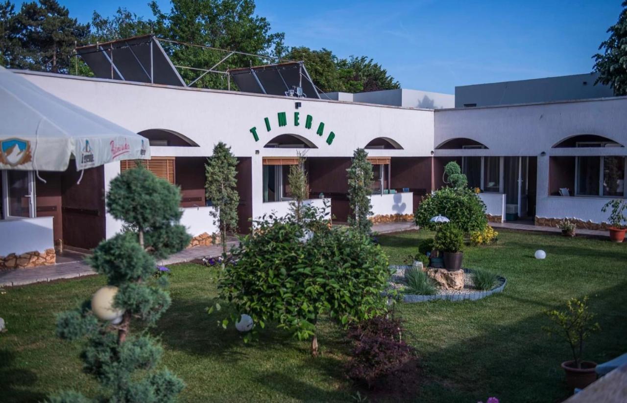 Casa Timerar Venus Zewnętrze zdjęcie