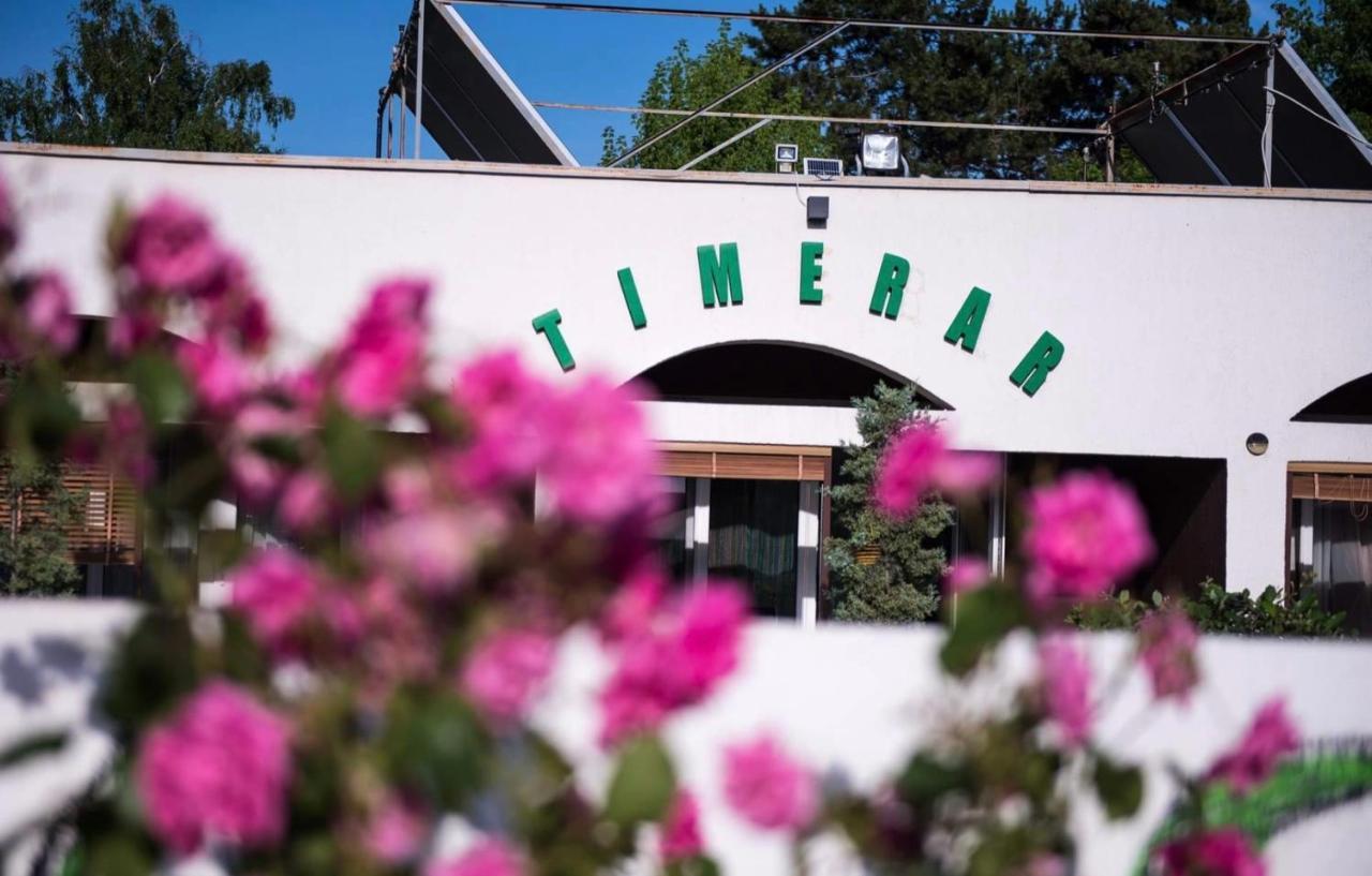 Casa Timerar Venus Zewnętrze zdjęcie