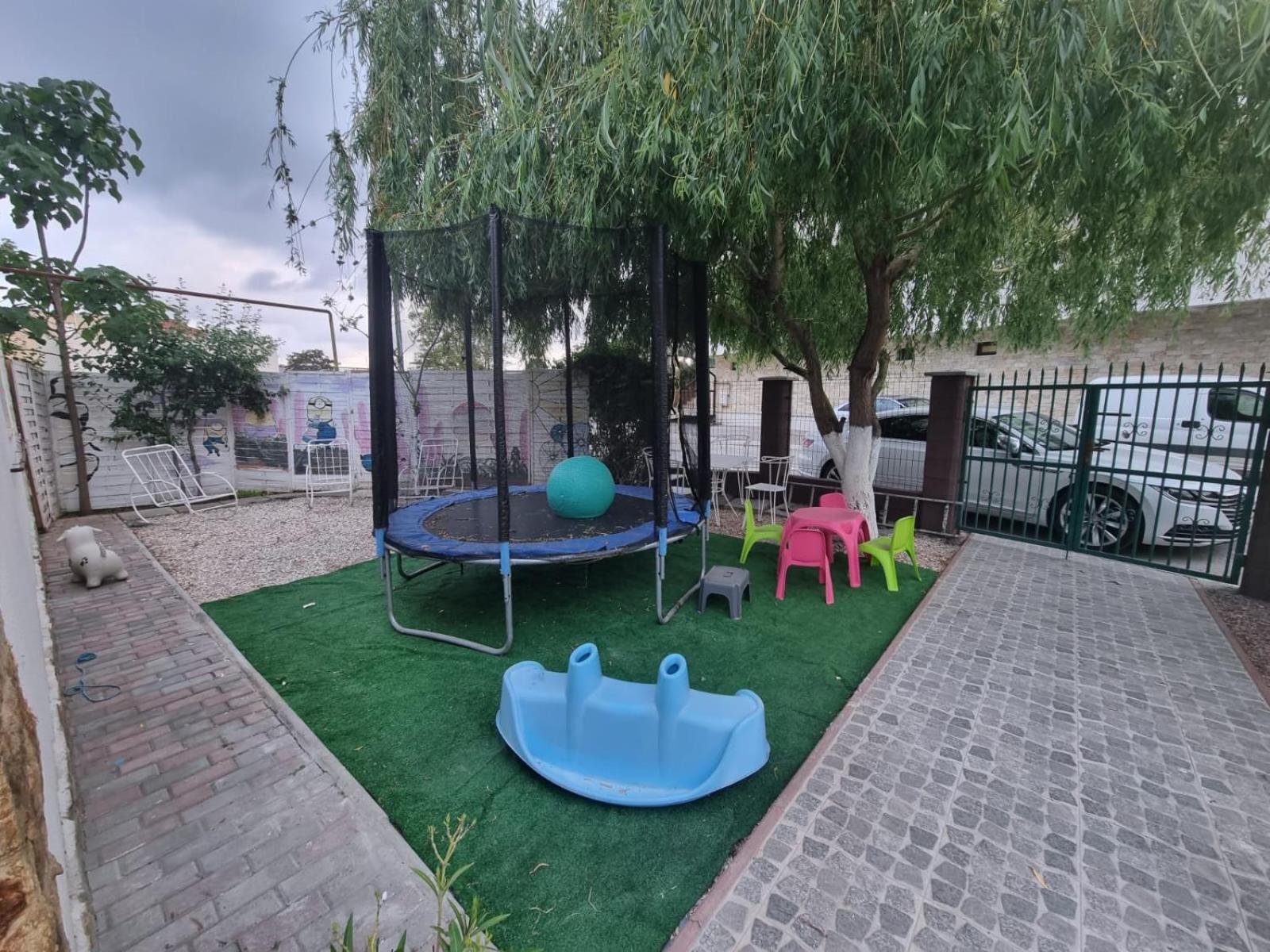 Casa Timerar Venus Zewnętrze zdjęcie