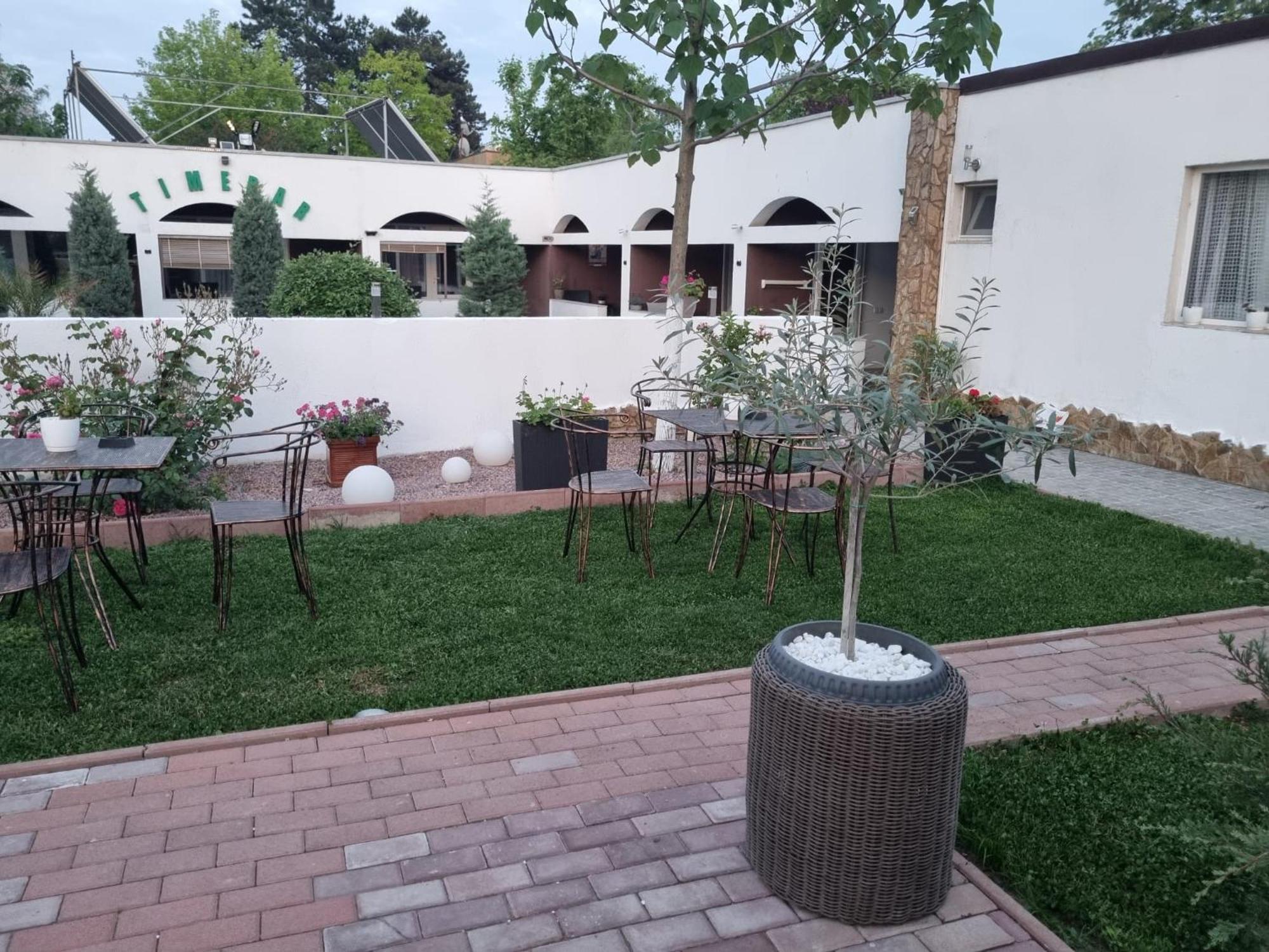 Casa Timerar Venus Zewnętrze zdjęcie